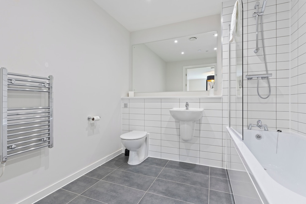 Richmond Row Retreat in Liverpool