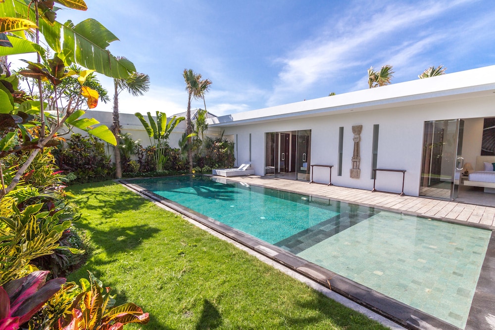 Villa Nala