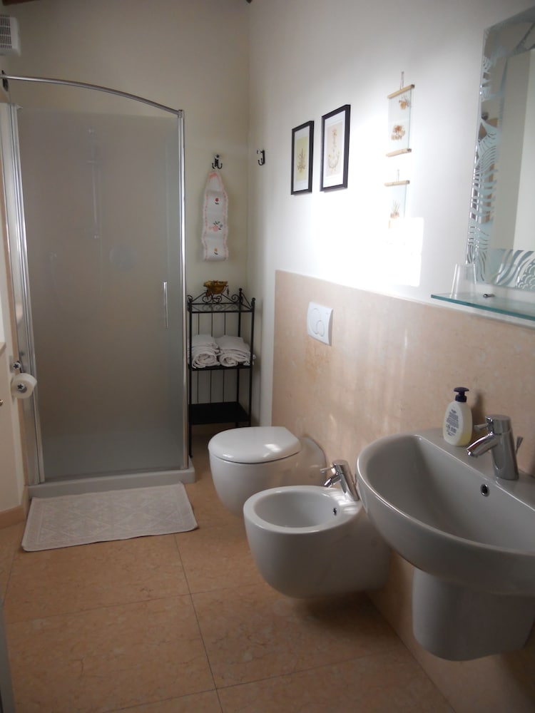 B&B Casa Pagliette