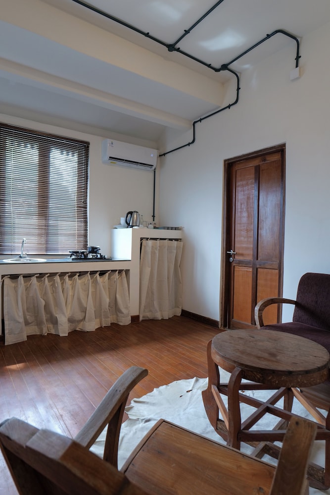 Kresna By The Sea By Kresna Hospitality