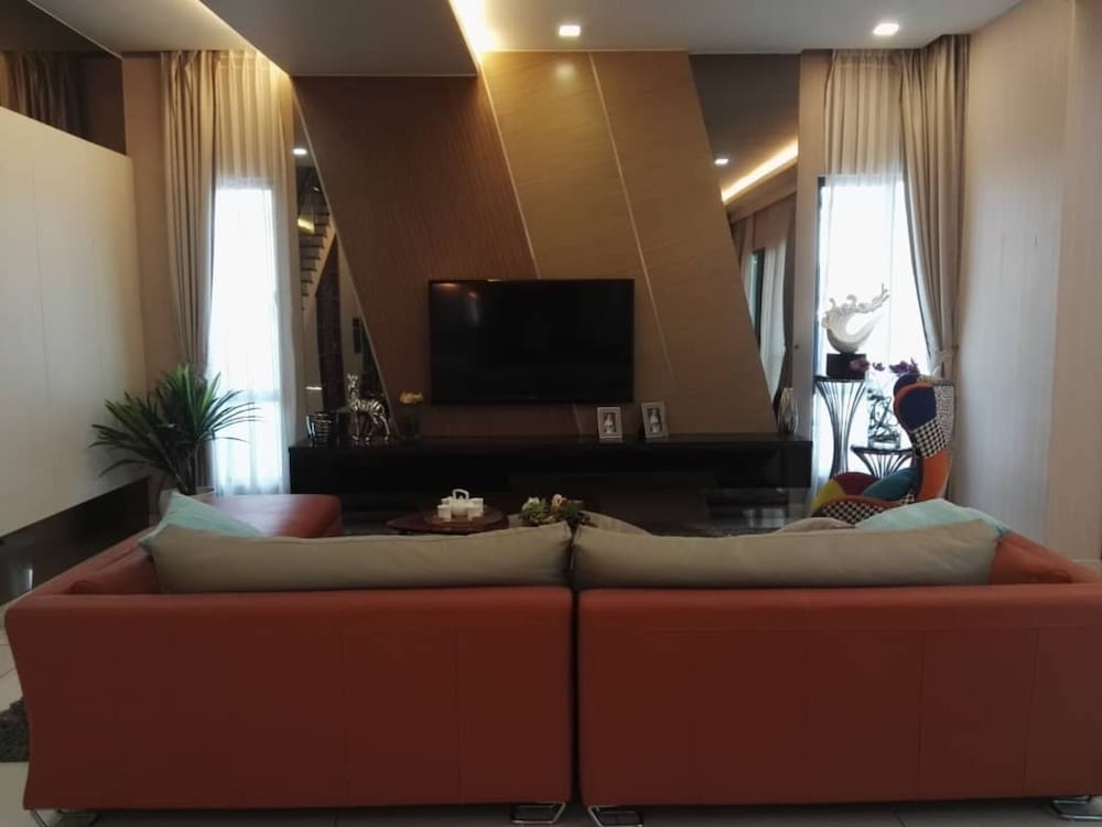 Luxury House in Seremban , Negeri Sembilan photo 2