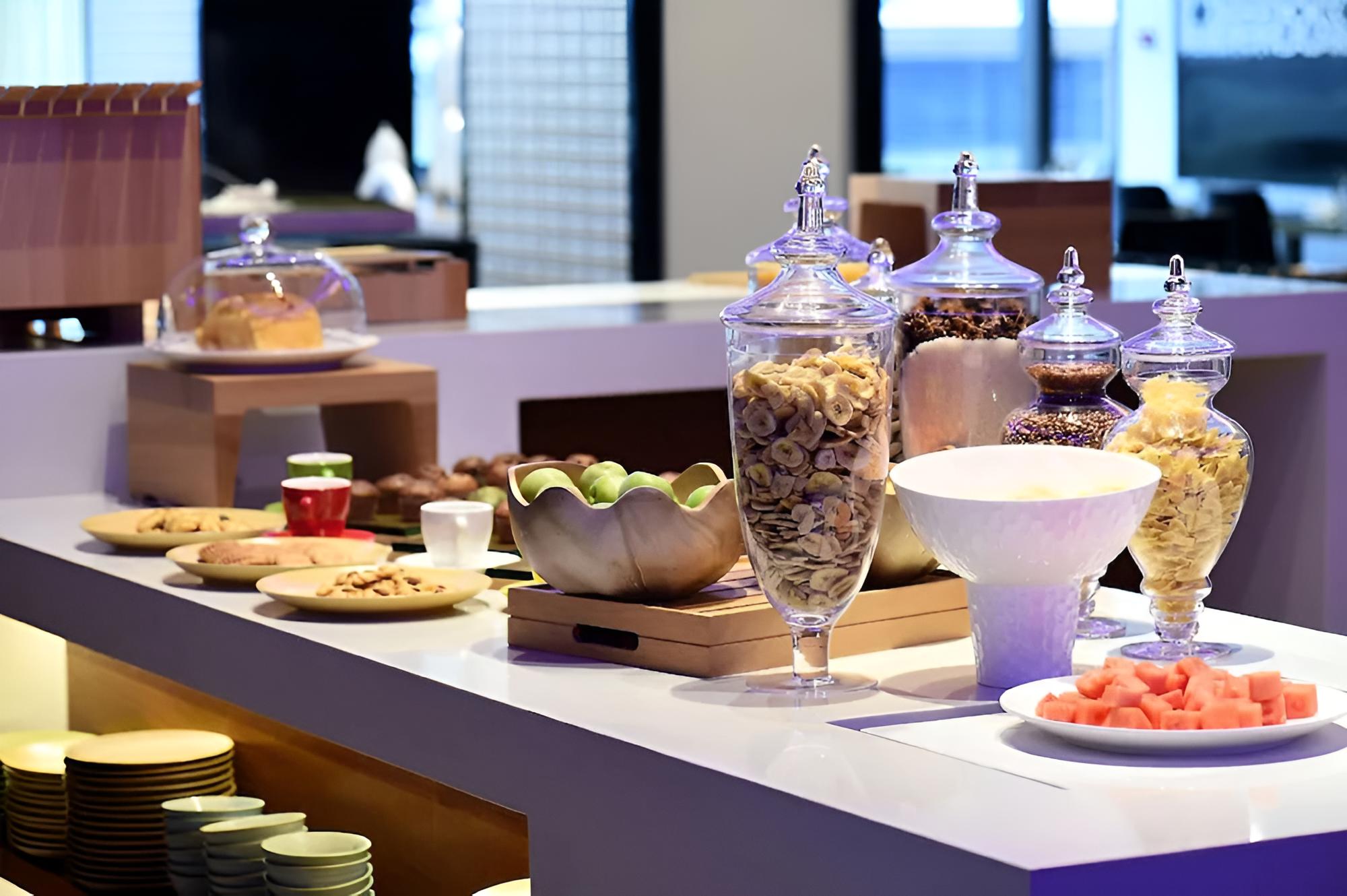 Shanghai Keyne NEQTA Hotel