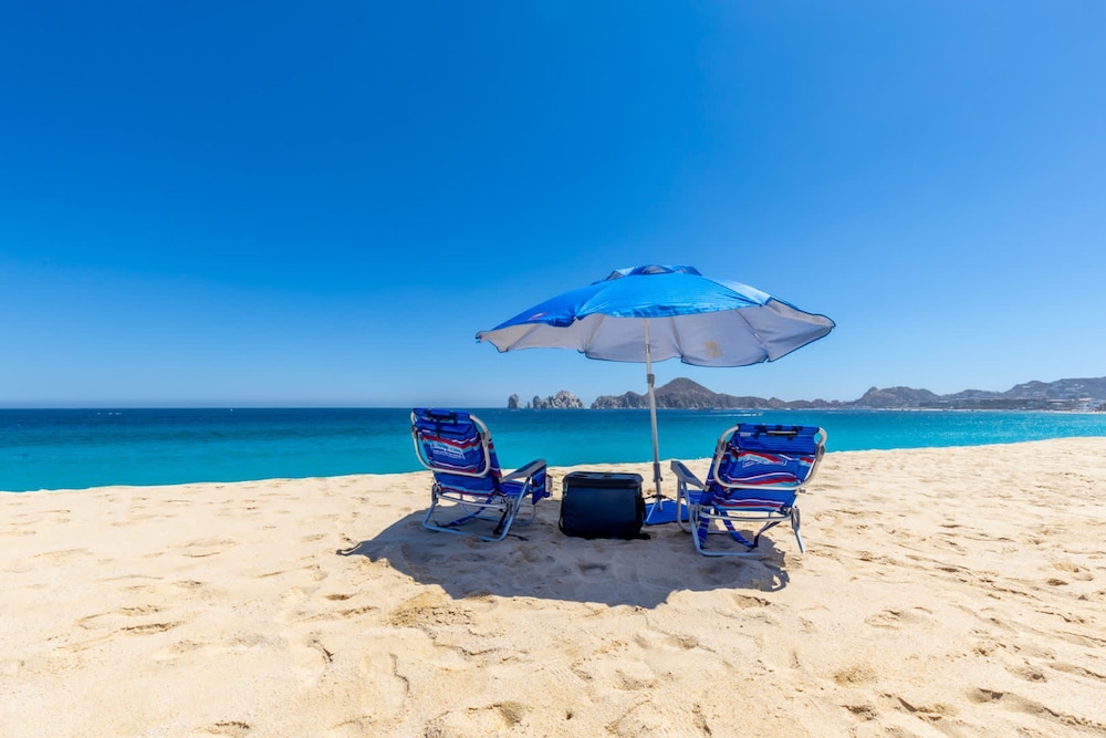 Amaterra A 604 in Cabo San Lucas BCS