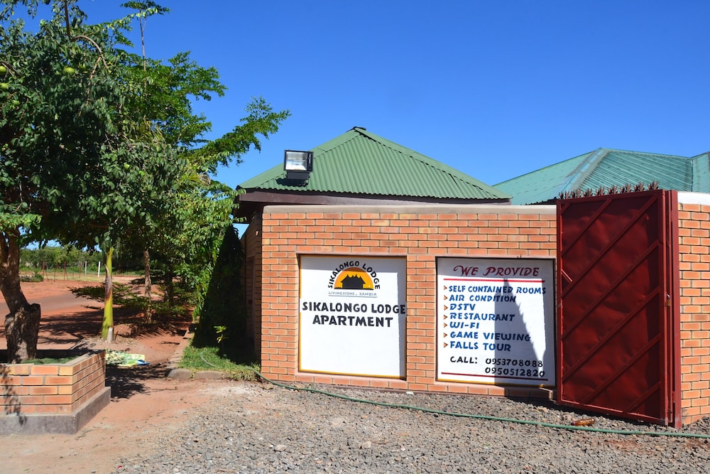 Sikalongo Lodge Highlands