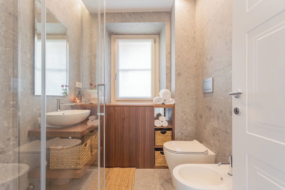 Muralto's Nest by Rent all Como