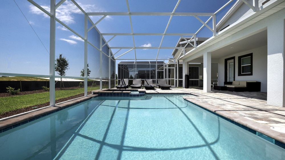 The Retreat at Champions Gate by Nova