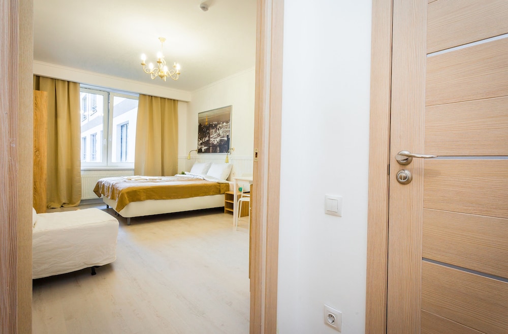 Prime Apartments