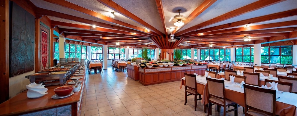Alara Hotel - All Inclusive