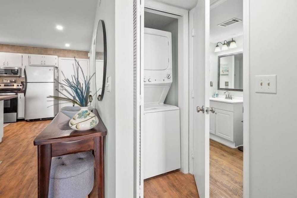 Sea Cloisters 102f 2 Bedroom Condo