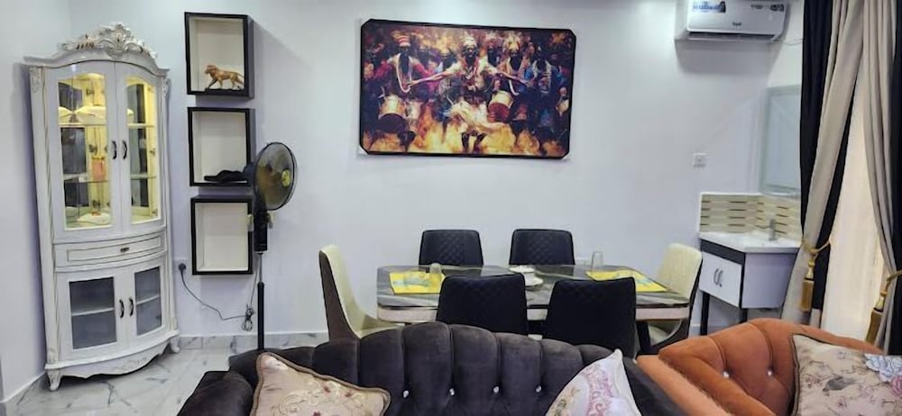 Me Time Residence