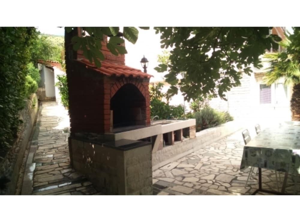 Apartments Jauca