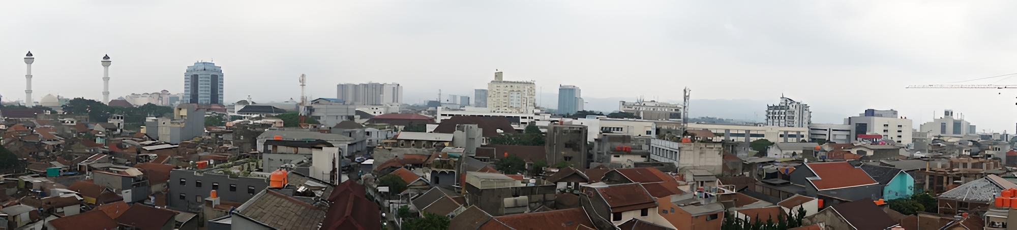 Raffleshom Hotel