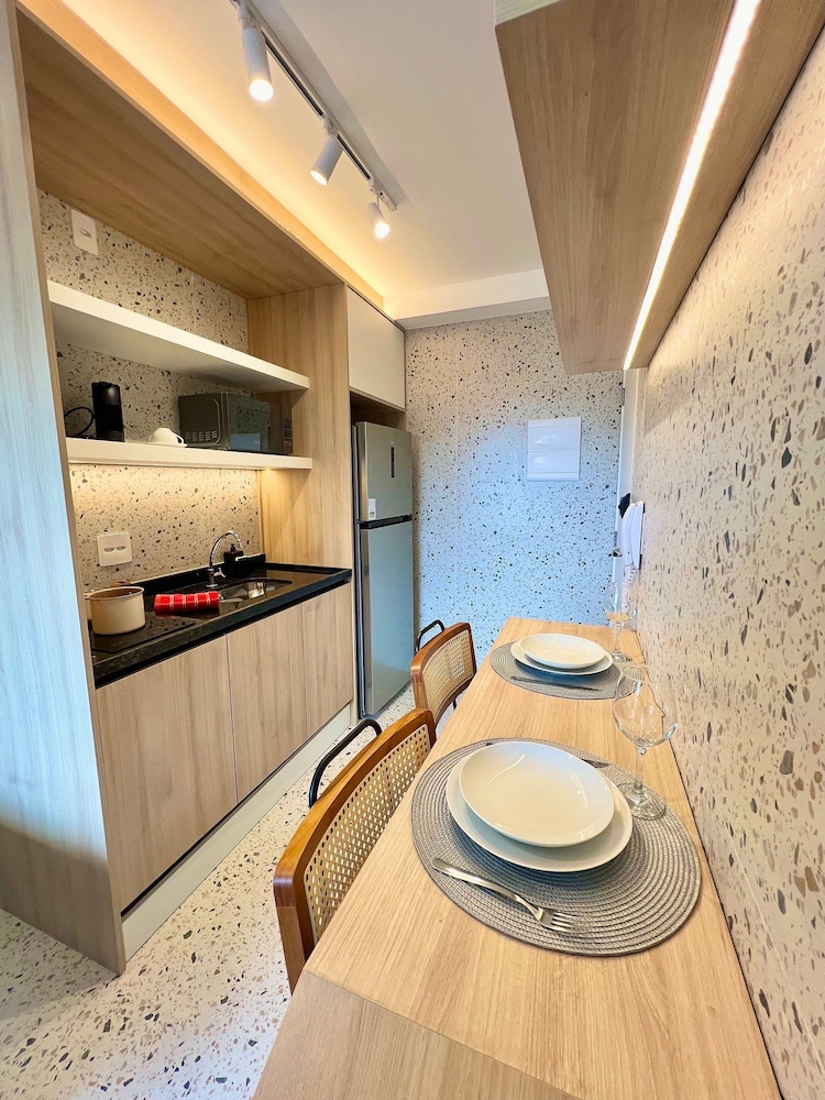 Innvista Allure Residencial Moema