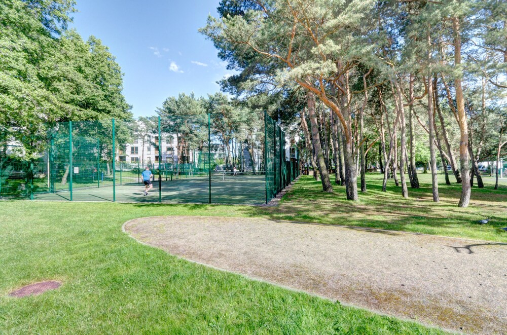 Dom & House - Apartments Nadmorski Dwor