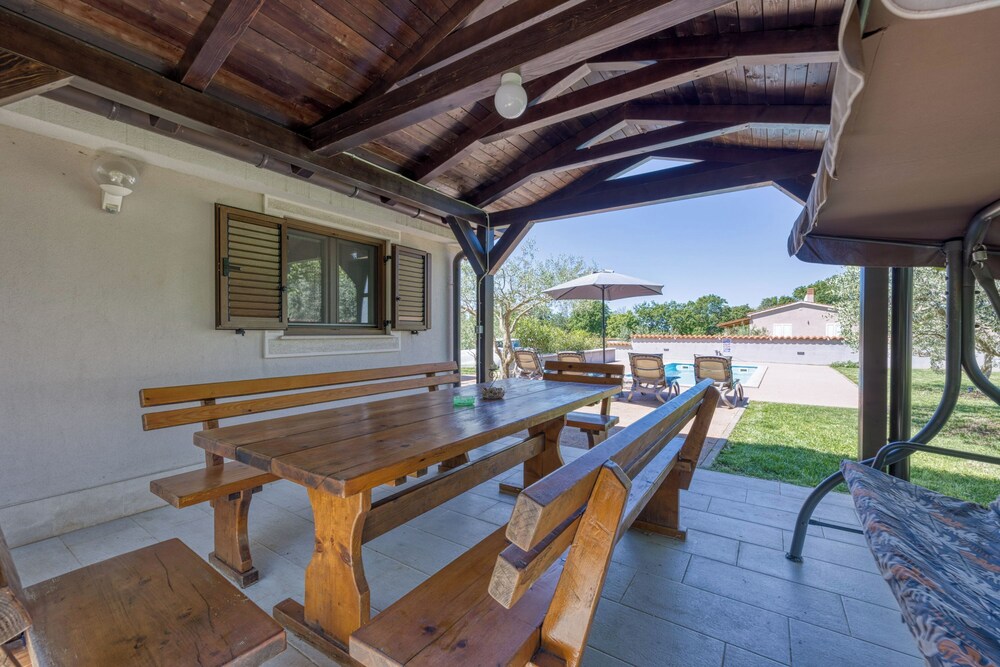 House Stella Nature