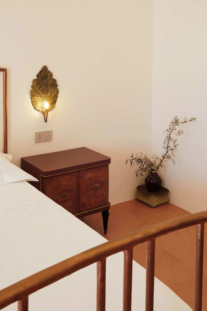 Petra Country House