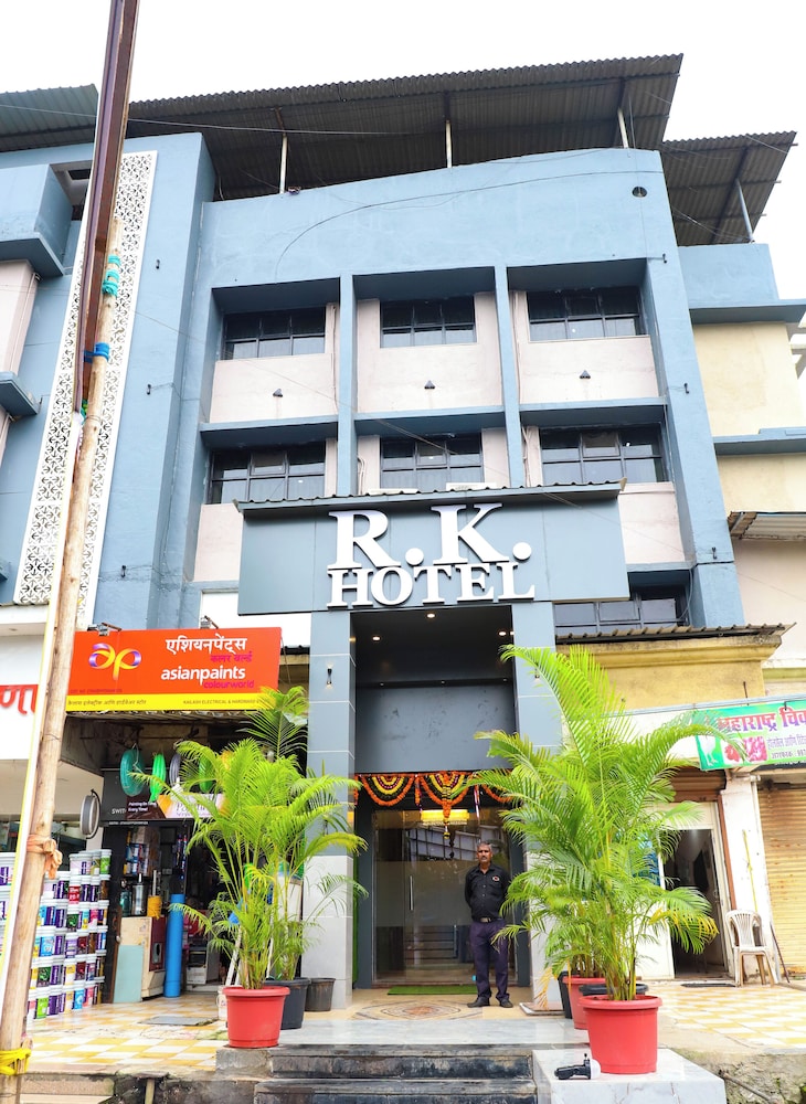 RK Hotel