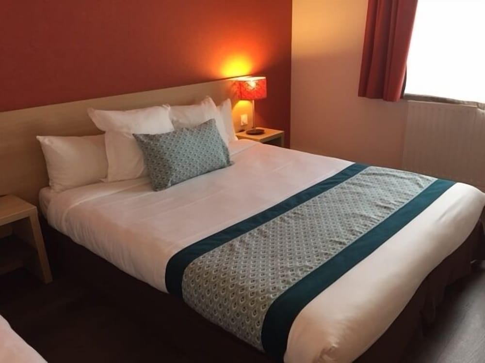 Apparthotel Privilodges Carré de Jaude
