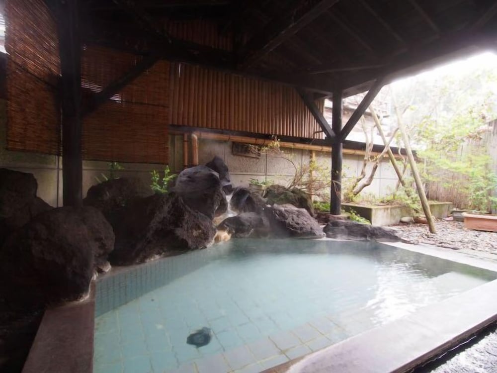 Tofuya Ryokan