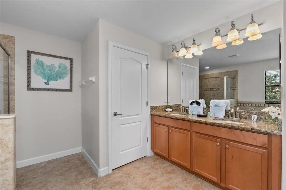 6 Bd Luxury Villa in Championsgate With Private Pool