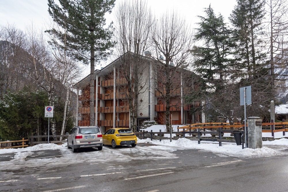 Residence Dolonne