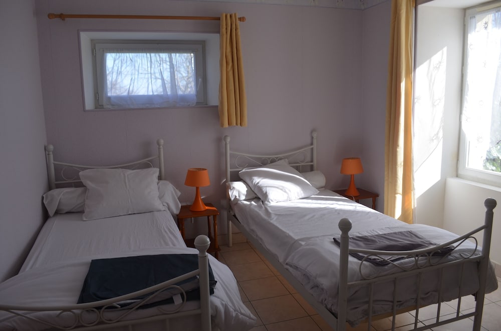 Logis De Chezelles