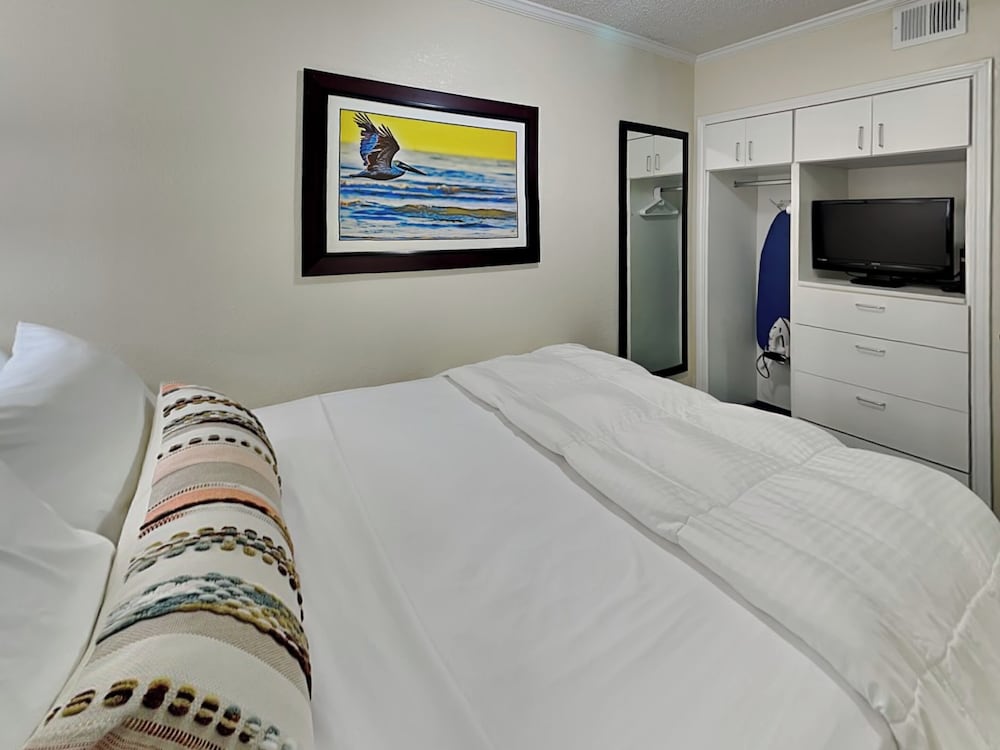 Casa Del Mar 211