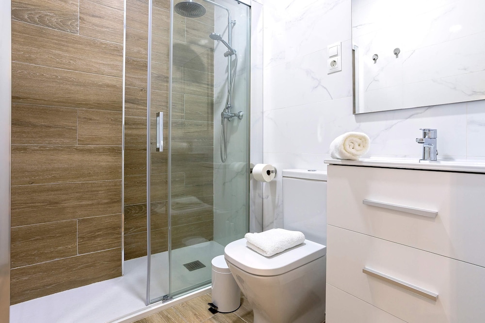 Exclusive Apartment in Cádiz. Patrocinio I
