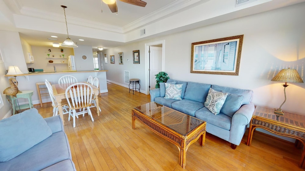 Bay View Villas 3 by Tybee Vacation Rentals