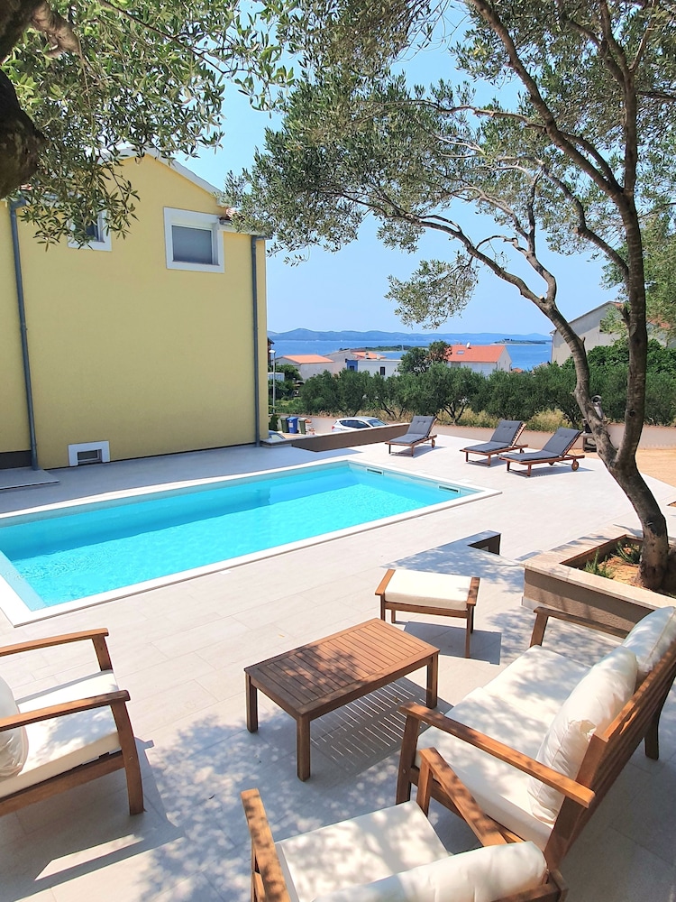 Villa Antonio view 3