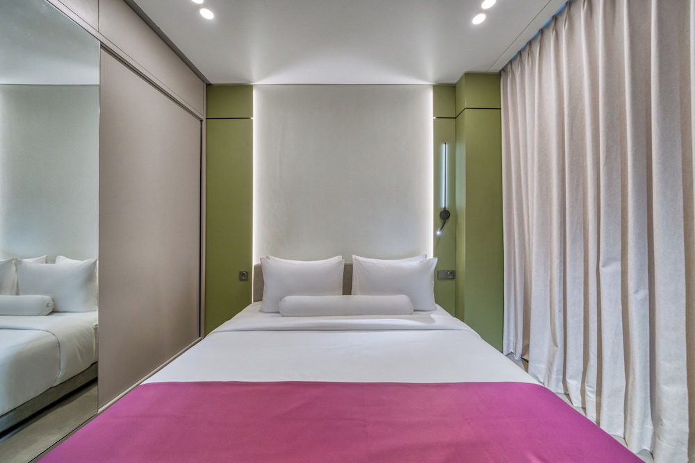 XO Canggu Adults Only