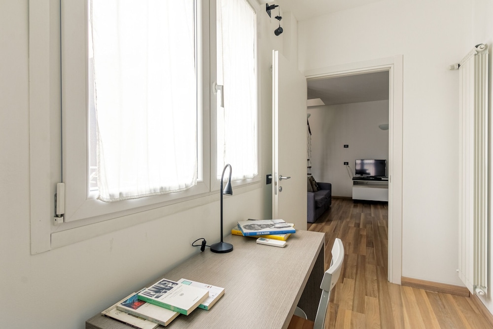 Rentopolis Apartments - Palazzo Candiani