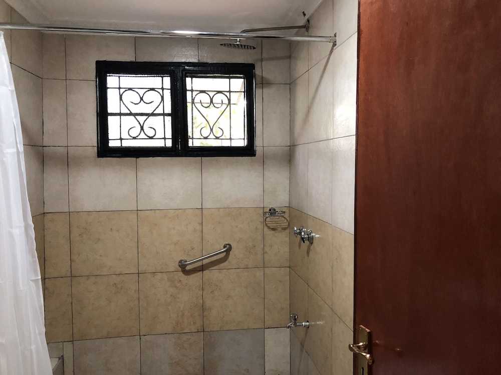 Tiana Court Milimani Kisumu