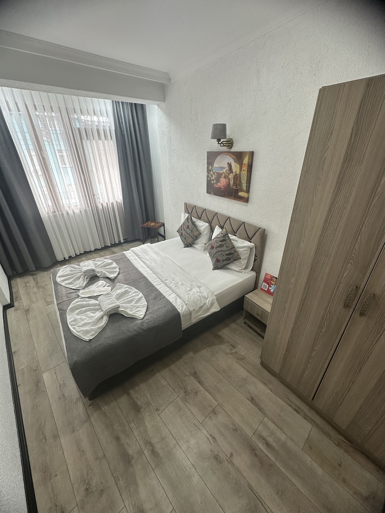 Ottomarin Otel Eski Şehir - Image 105