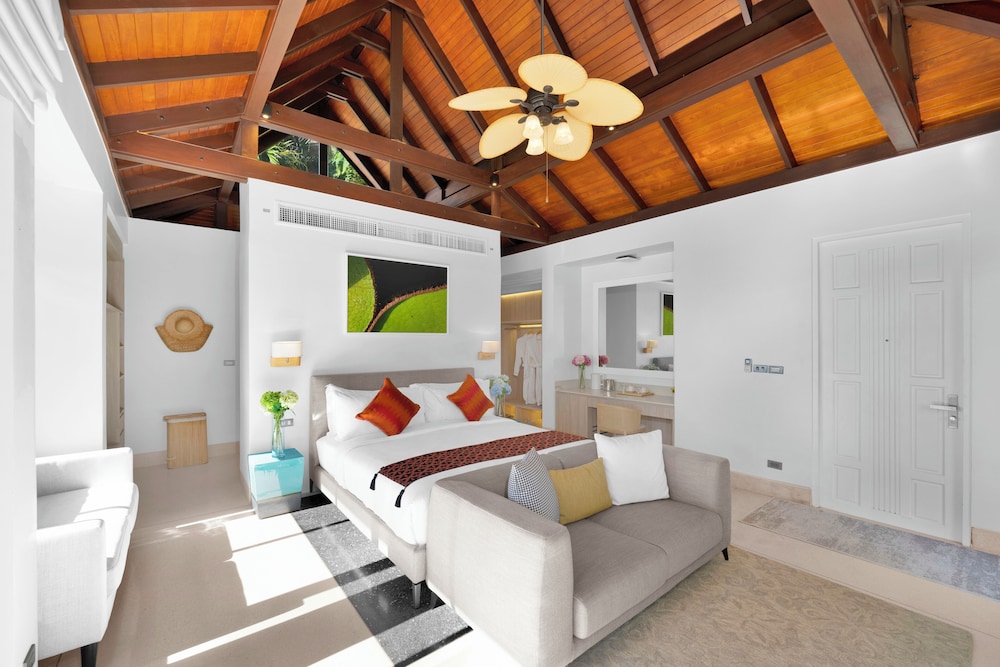 Villa La Prana view 2