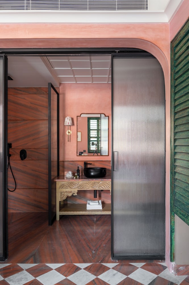 Abode Jaipur