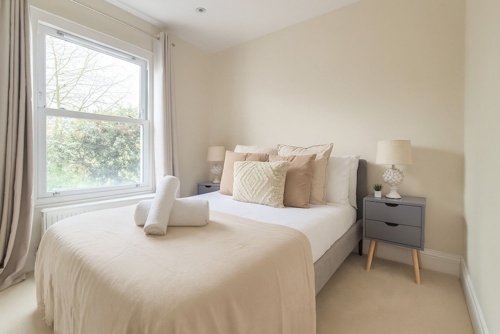 Beautiful Five-Bedroom House