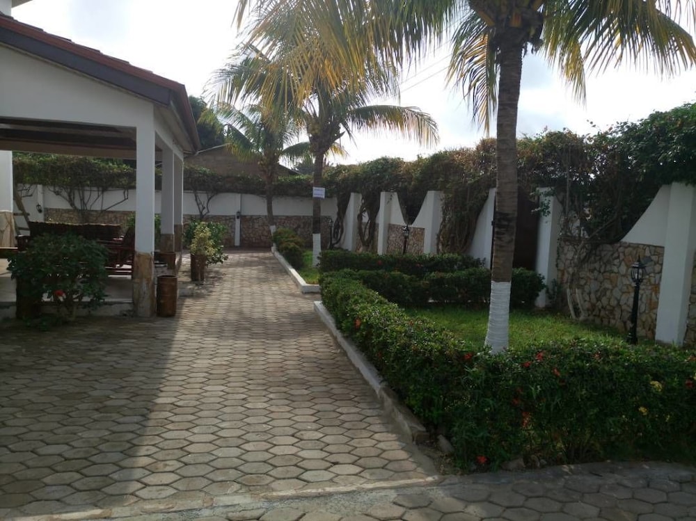 Edek Luxury Guesthouse