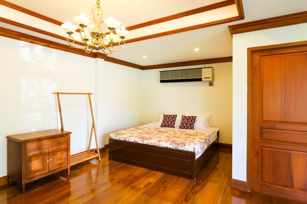 Villa de Nimman