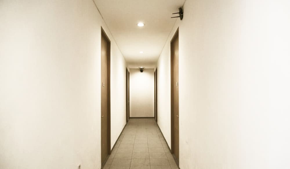 ME Rooms Ubud by ME Villas