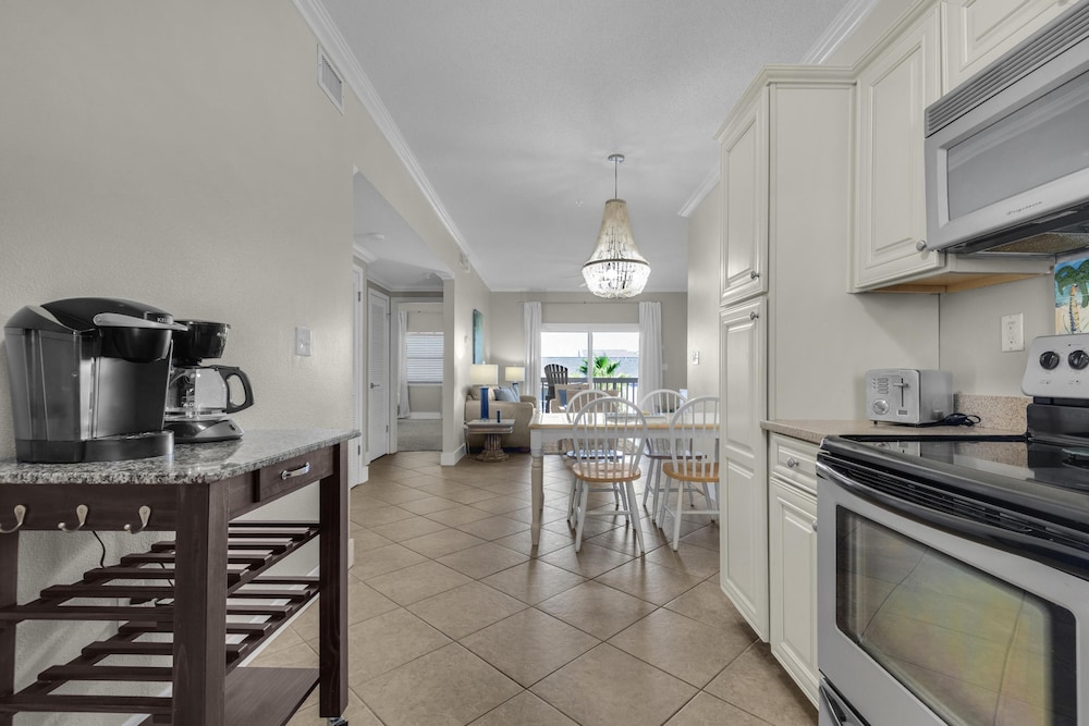 Villas on the Gulf Unit J8