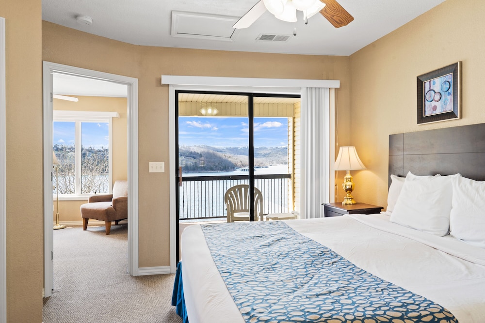 Table Rock Resorts at Kimberling