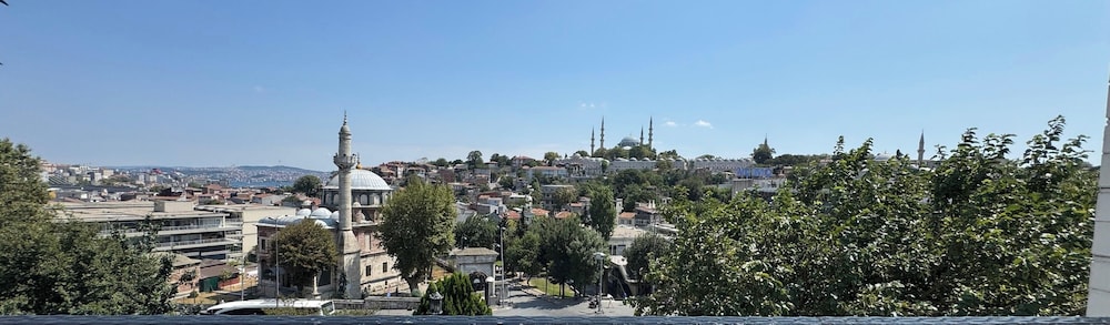 Disa Elite istanbul