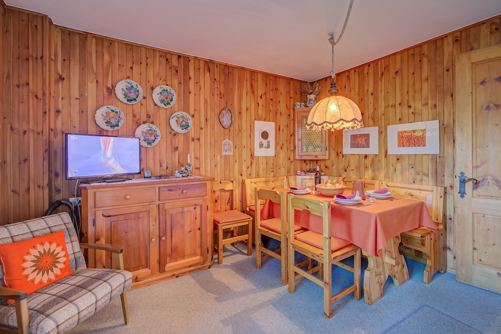 Casa Ciuk in Livigno view 3