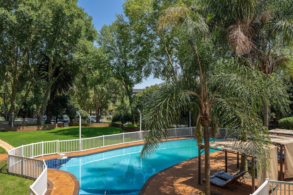Johannesburg Vacations - Holiday Inn Johannesburg Sunnyside Park, an IHG Hotel - Property Image 93