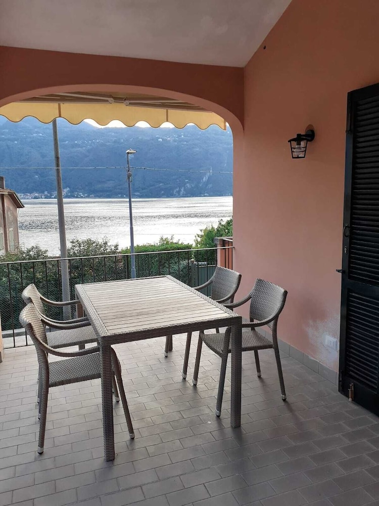 B&B Casa Della Musica Lake View