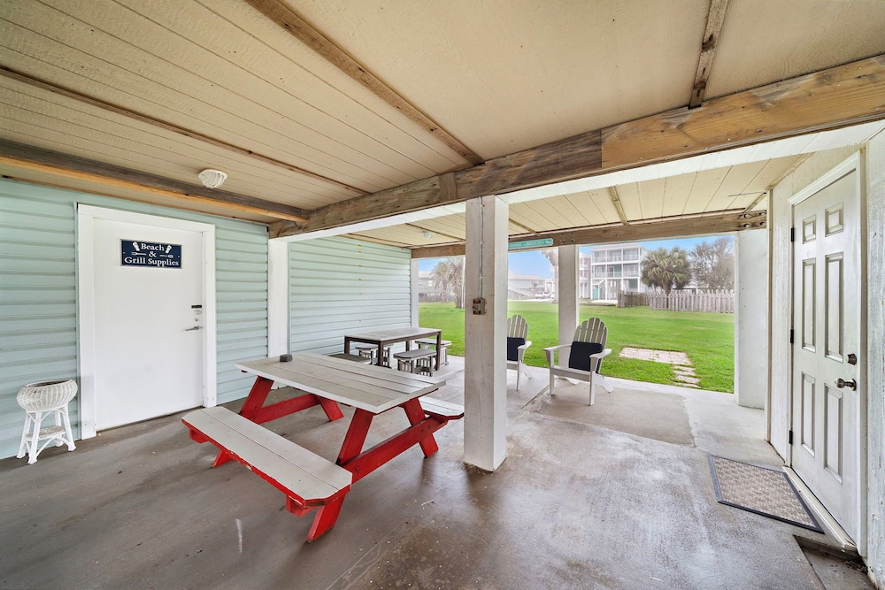 Surf Doctor by Ryson Vacation Rentals