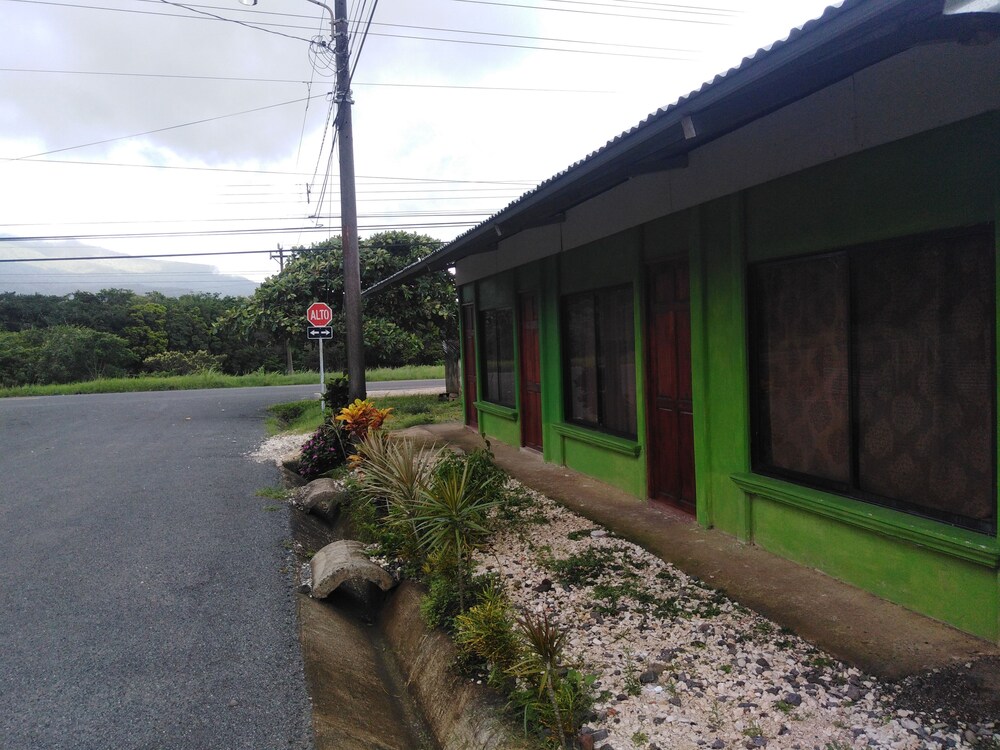 Brisas del Tenorio