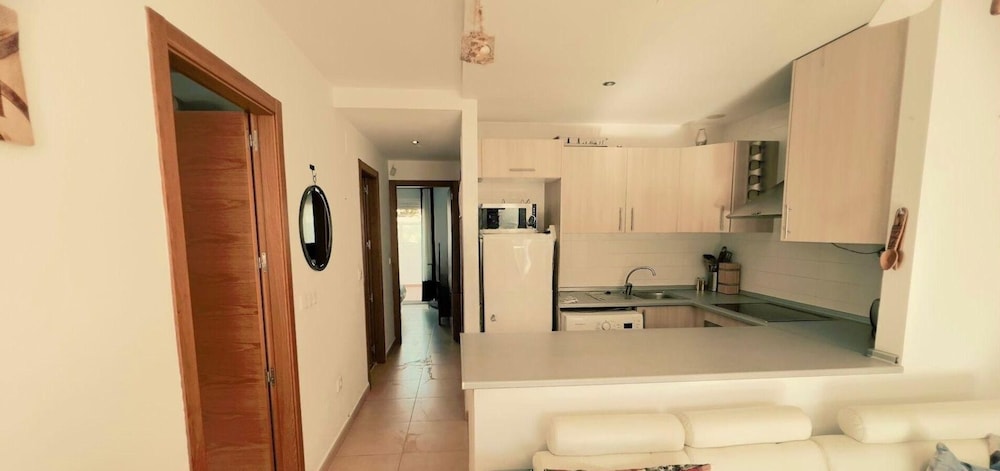 Sunny Oasis Retreat in Condado del Alhama