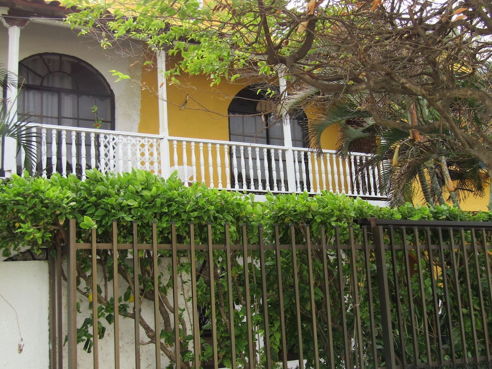 Comfortable Room With Balcony 5 Minutes Walk From the Main Beach